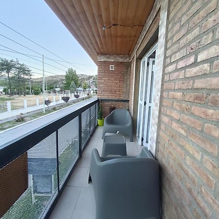 El Lucero Apartment Los Antiguos Exterior photo